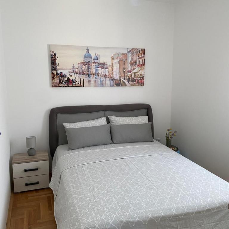 Happy Tower - Apartman sa 2 Spavaće Sobe - 12