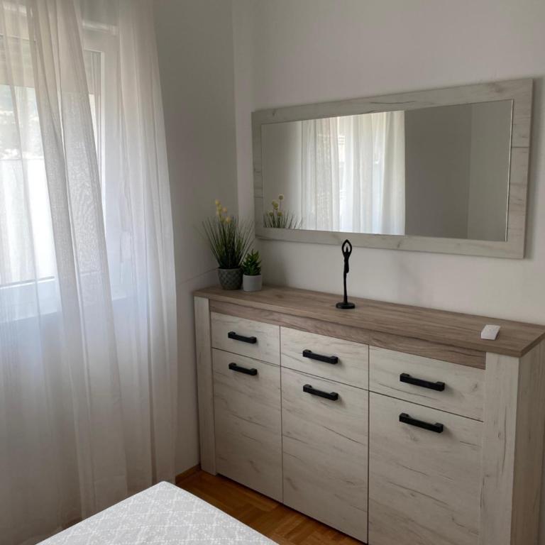 Happy Tower - Apartman sa 2 Spavaće Sobe - 11