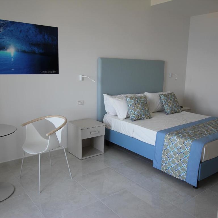Hotel Lucia - Camera Tripla Superior con Vista Mare - 2