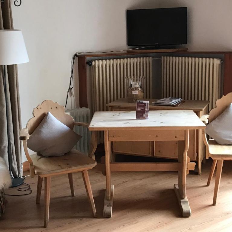 Hotel Klarer - Doppelzimmer Grand - 7