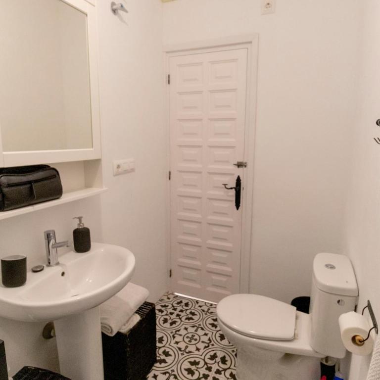Casa P.Jazmin - Nerja - Spain - Apartamento de 2 dormitorios - 21