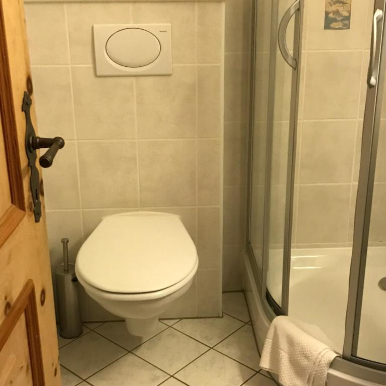 Hotel Klarer - Grand Plus Doppelzimmer - 7