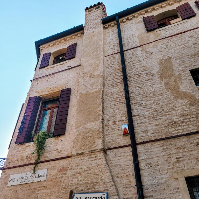 Casa Locatelli - Apartment Deluxe & Suite - Appartamento con 2 Camere da Letto - 1