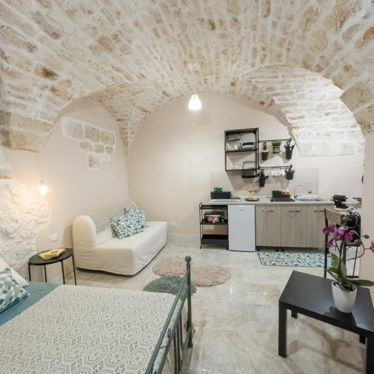 Petras, holiday home in Puglia... - Casa con 1 Camera da Letto - 1