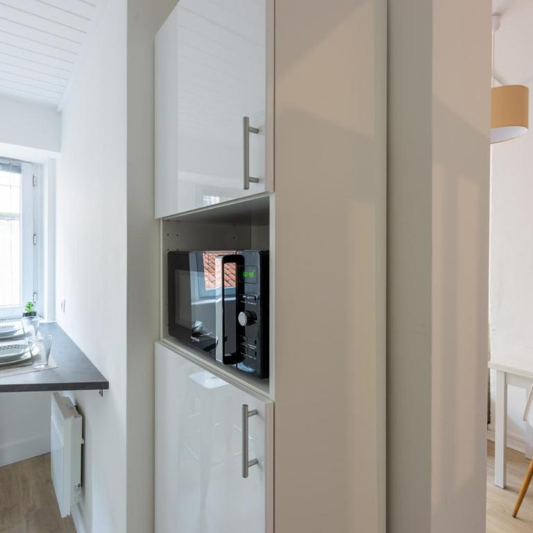HONORÊ SUITE FERRANDIERE - Apartment mit 1 Schlafzimmer - 6