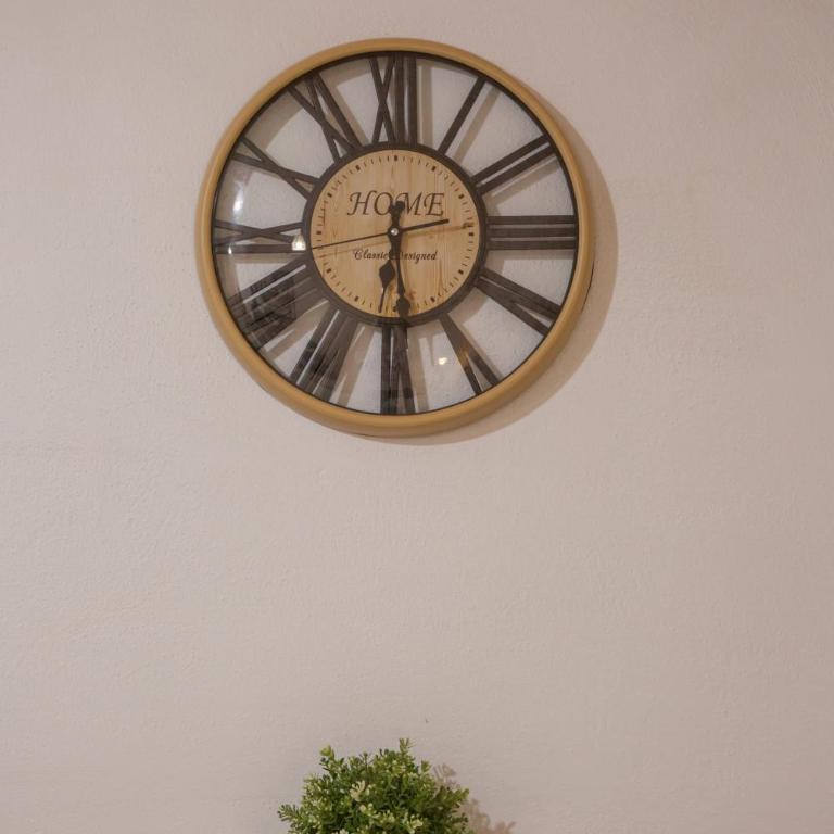 Petras, holiday home in Puglia... - Casa con 1 Camera da Letto - 16