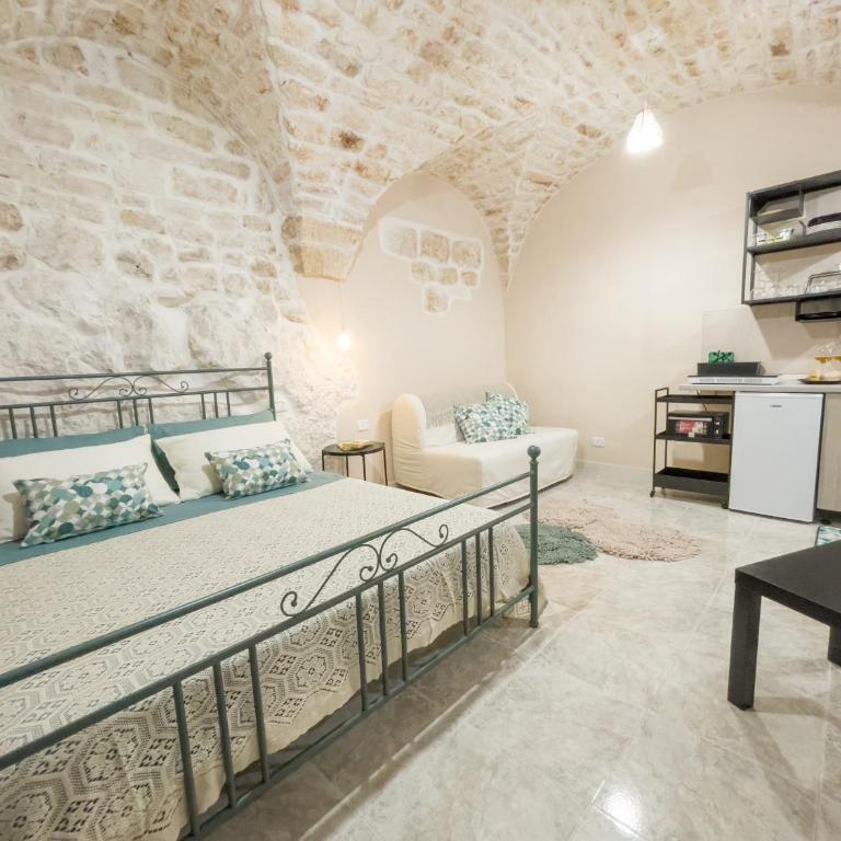Petras, holiday home in Puglia... - Casa con 1 Camera da Letto - 4
