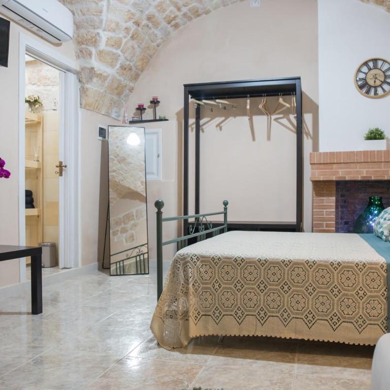 Petras, holiday home in Puglia... - Casa con 1 Camera da Letto - 5