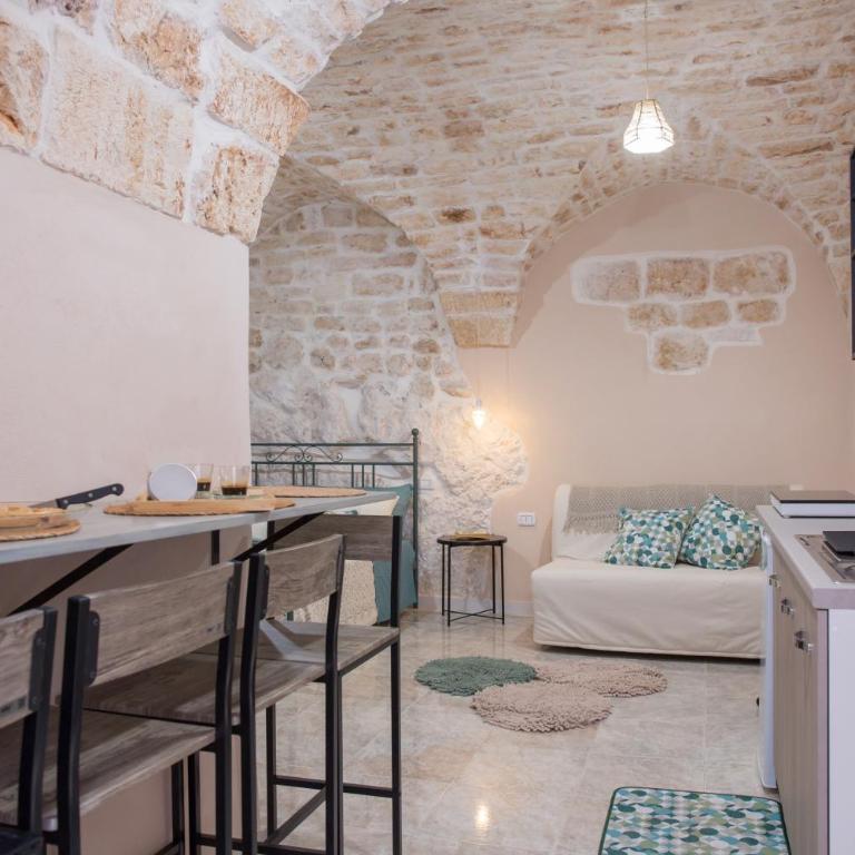 Petras, holiday home in Puglia... - Casa con 1 Camera da Letto - 3