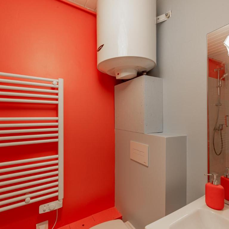 HONORÊ SUITE FERRANDIERE - Apartment mit 1 Schlafzimmer - 10