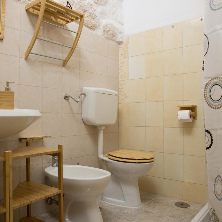 Petras, holiday home in Puglia... - Casa con 1 Camera da Letto - 10