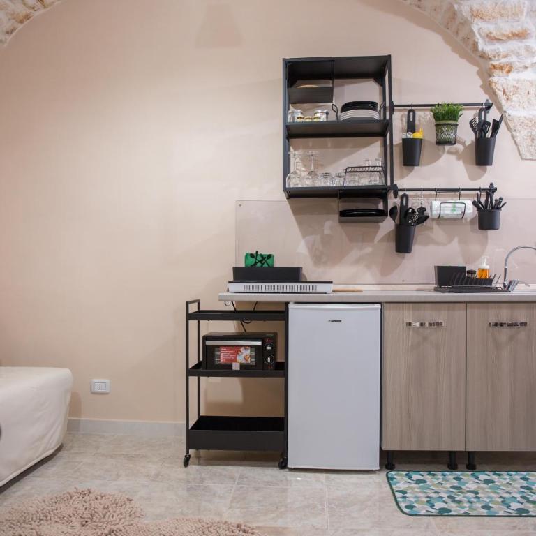 Petras, holiday home in Puglia... - Casa con 1 Camera da Letto - 14