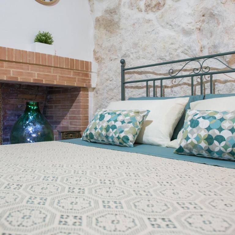 Petras, holiday home in Puglia... - Casa con 1 Camera da Letto - 20