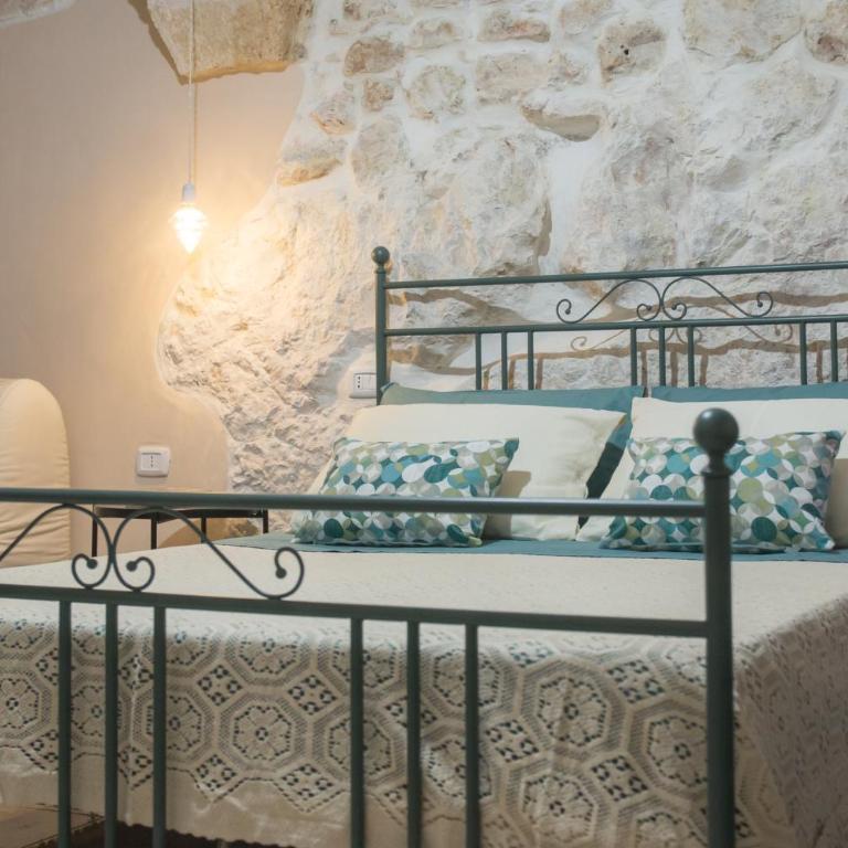 Petras, holiday home in Puglia... - Casa con 1 Camera da Letto - 8