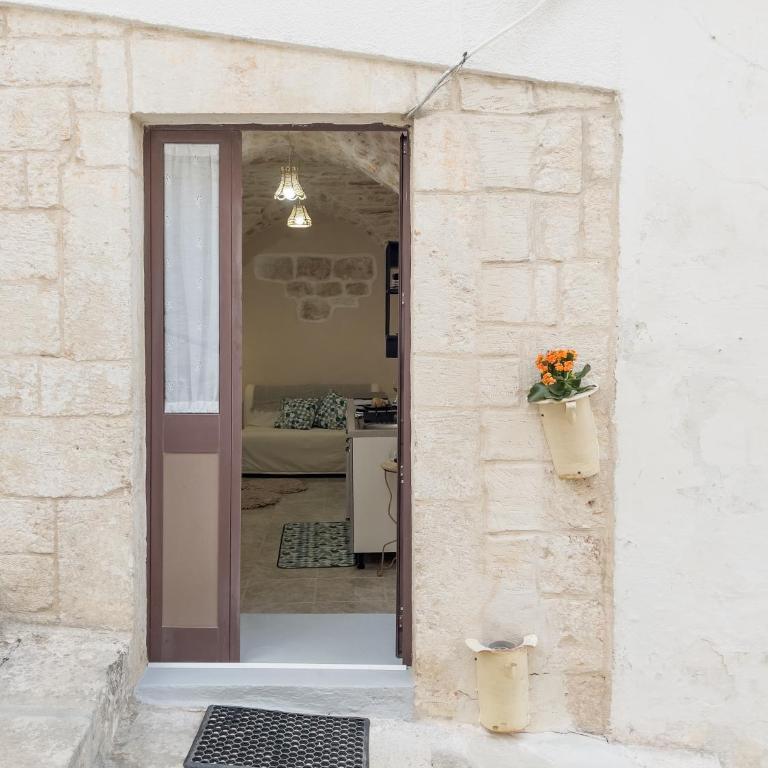 Petras, holiday home in Puglia... - Casa con 1 Camera da Letto - 2