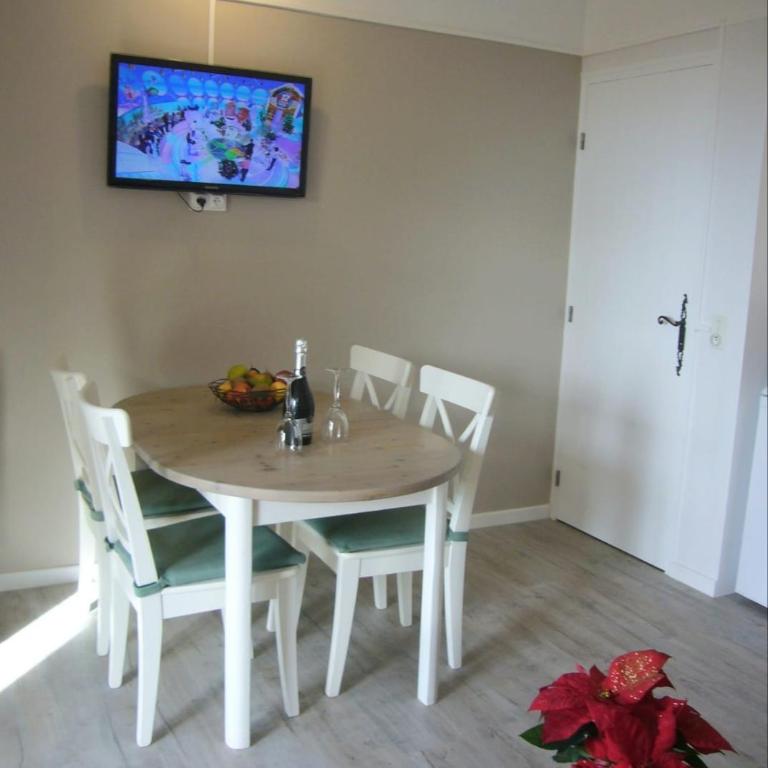 Etoilevacances gites Tournesol en Olive - Apartment mit 1 Schlafzimmer - 13