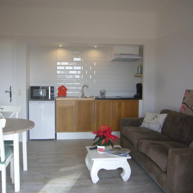 Etoilevacances gites Tournesol en Olive - Apartment mit 1 Schlafzimmer - 12