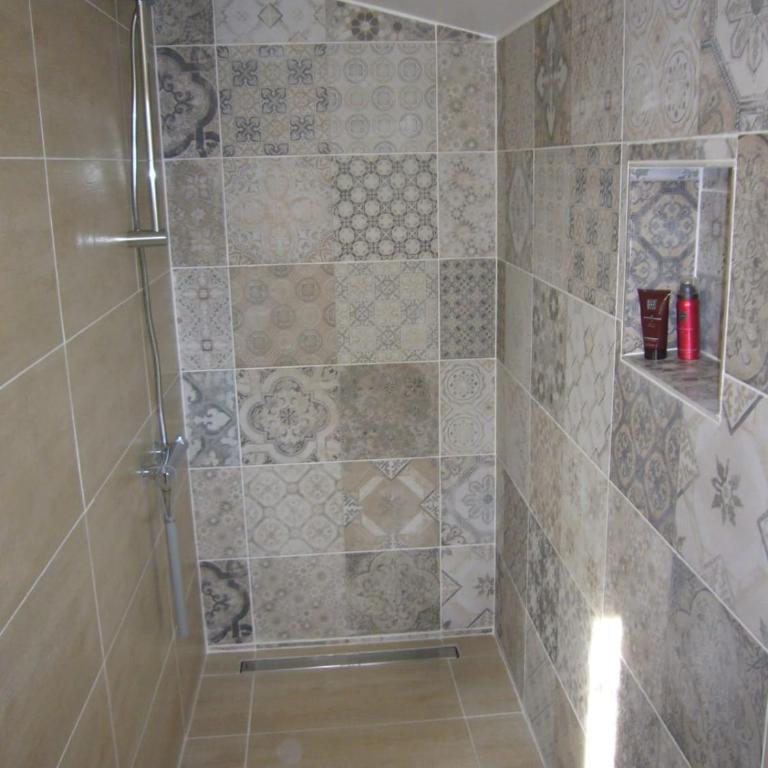 Etoilevacances gites Tournesol en Olive - Apartment mit 1 Schlafzimmer - 15