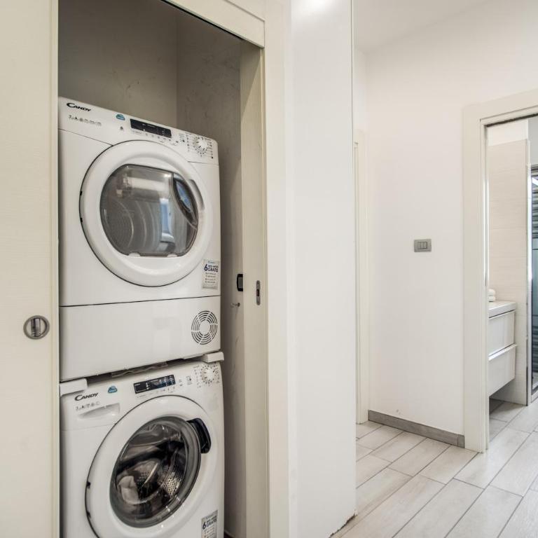 Apartment Baccus - Appartamento Attico con 3 Camere da Letto - 21