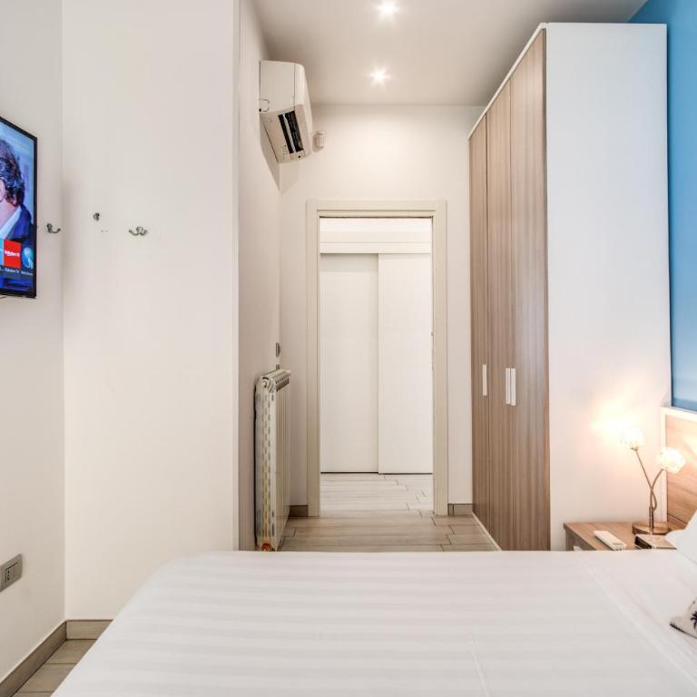Apartment Baccus - Appartamento Attico con 3 Camere da Letto - 18