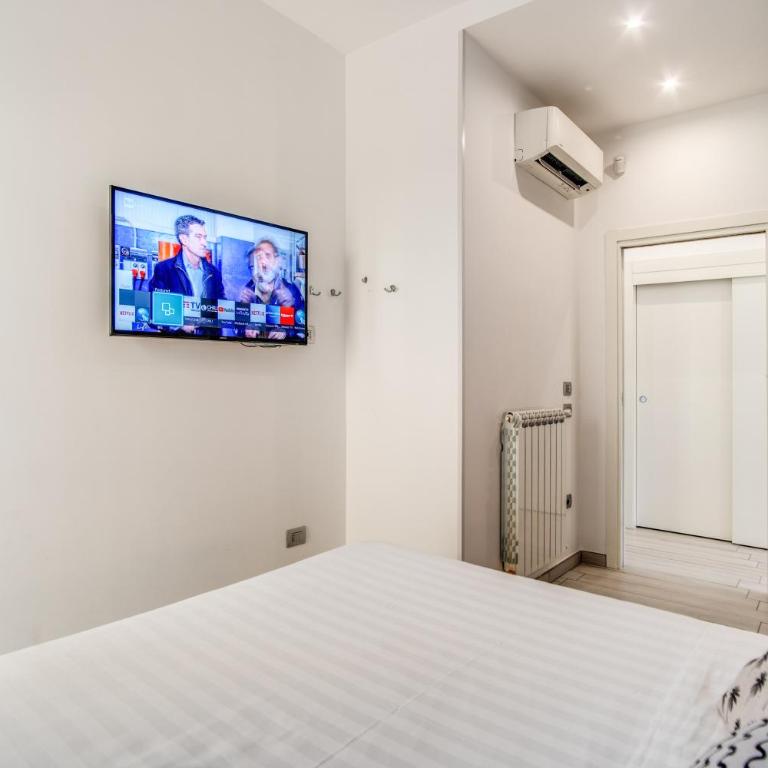 Apartment Baccus - Appartamento Attico con 3 Camere da Letto - 17
