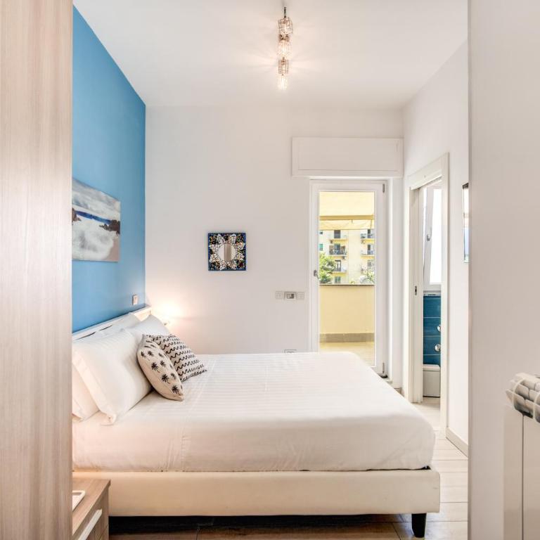 Apartment Baccus - Appartamento Attico con 3 Camere da Letto - 16