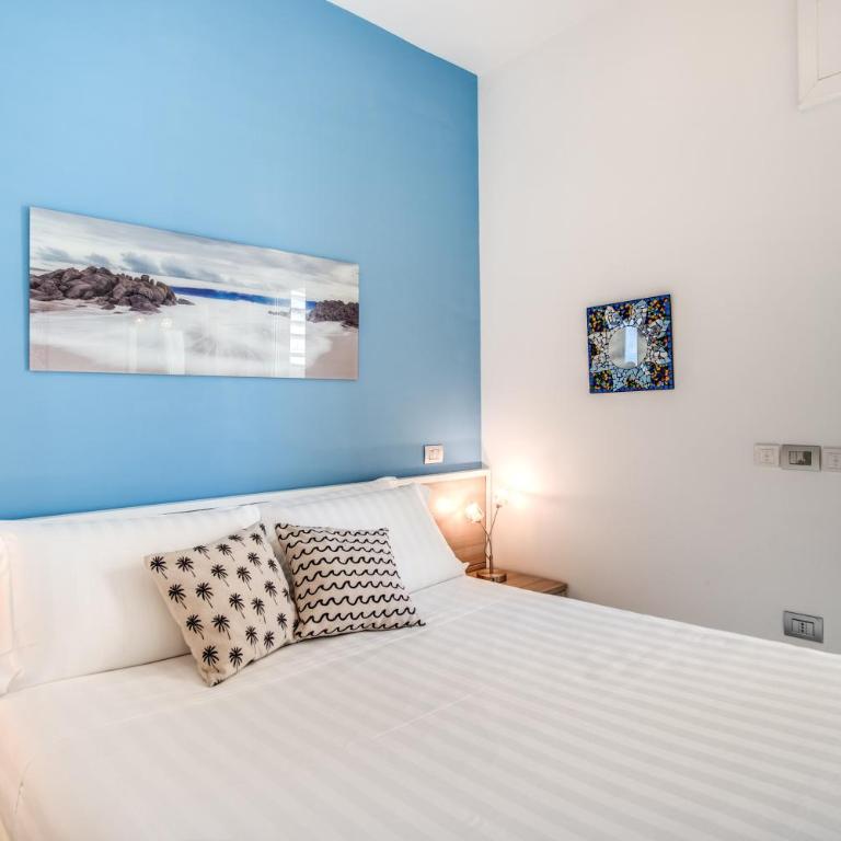 Apartment Baccus - Appartamento Attico con 3 Camere da Letto - 15