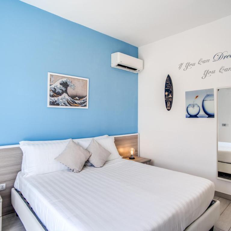 Apartment Baccus - Appartamento Attico con 3 Camere da Letto - 13