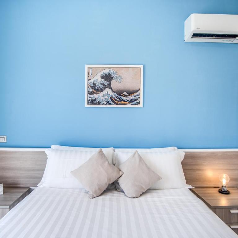 Apartment Baccus - Appartamento Attico con 3 Camere da Letto - 28