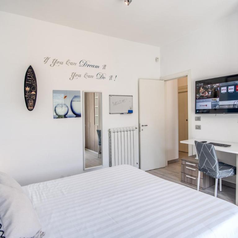 Apartment Baccus - Appartamento Attico con 3 Camere da Letto - 27