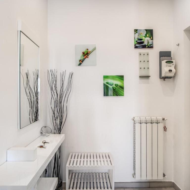 Apartment Baccus - Appartamento Attico con 3 Camere da Letto - 29