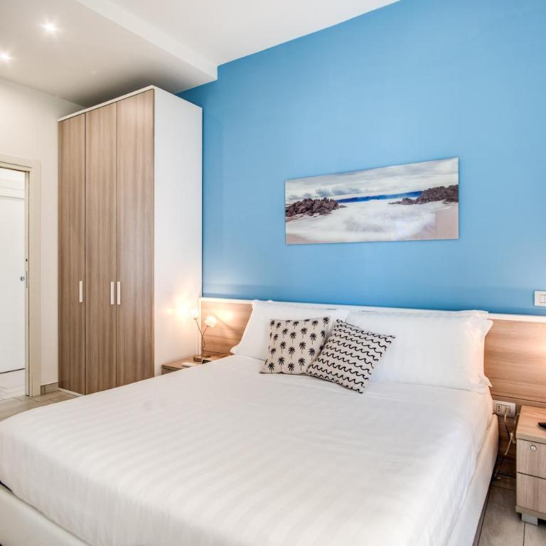 Apartment Baccus - Appartamento Attico con 3 Camere da Letto - 25