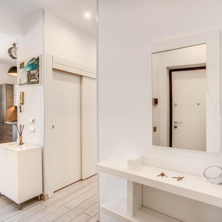 Apartment Baccus - Appartamento Attico con 3 Camere da Letto - 36