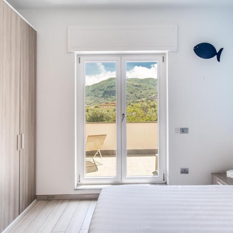 Apartment Baccus - Appartamento Attico con 3 Camere da Letto - 19