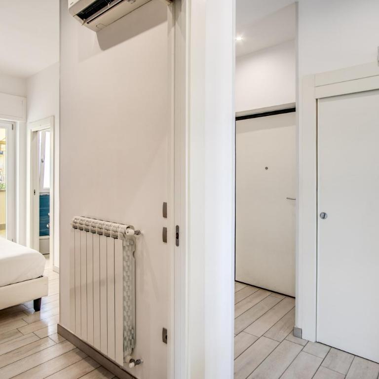 Apartment Baccus - Appartamento Attico con 3 Camere da Letto - 20