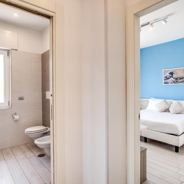 Apartment Baccus - Appartamento Attico con 3 Camere da Letto - 22