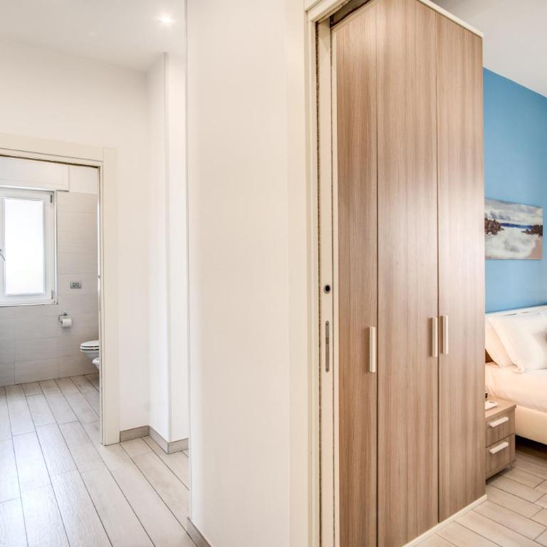Apartment Baccus - Appartamento Attico con 3 Camere da Letto - 24