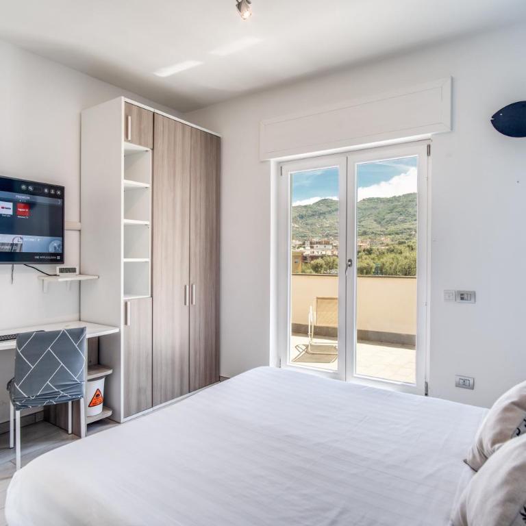 Apartment Baccus - Appartamento Attico con 3 Camere da Letto - 26