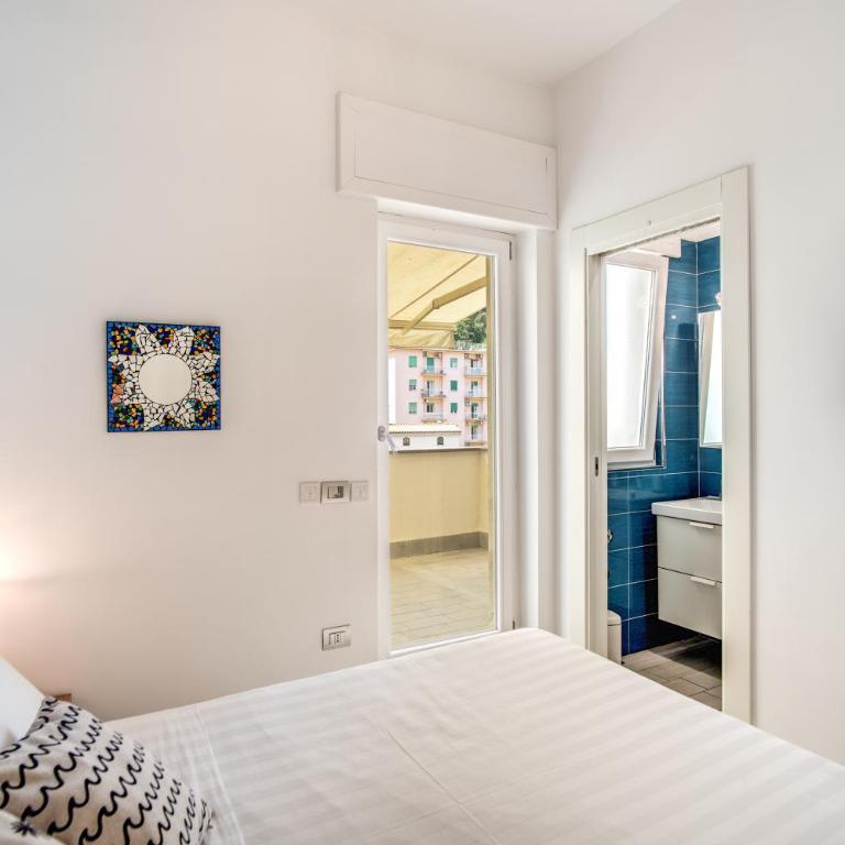 Apartment Baccus - Appartamento Attico con 3 Camere da Letto - 30