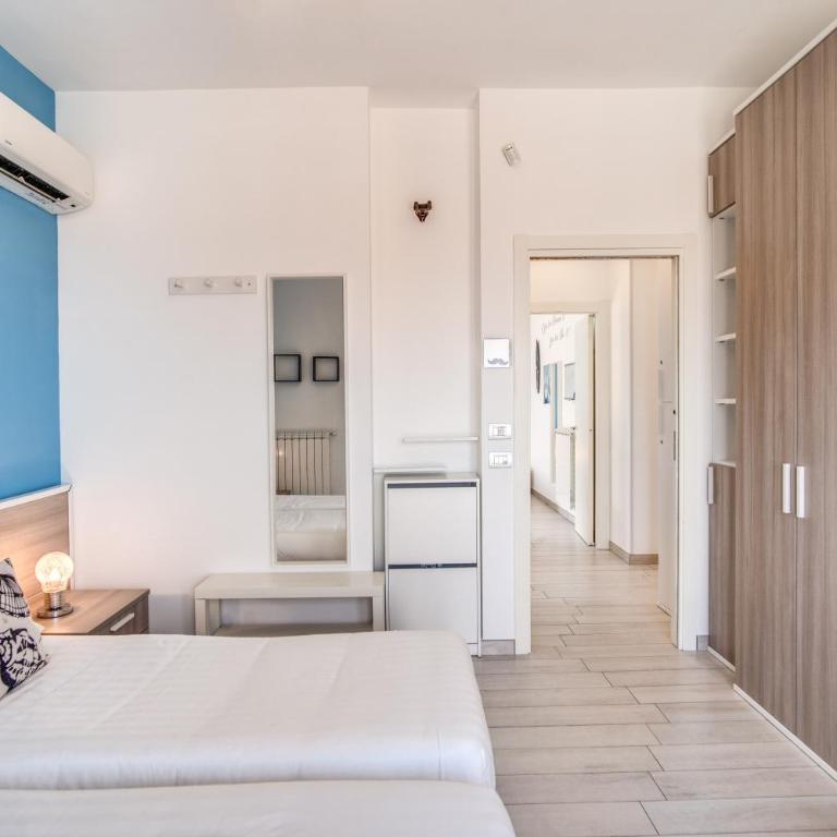 Apartment Baccus - Appartamento Attico con 3 Camere da Letto - 31