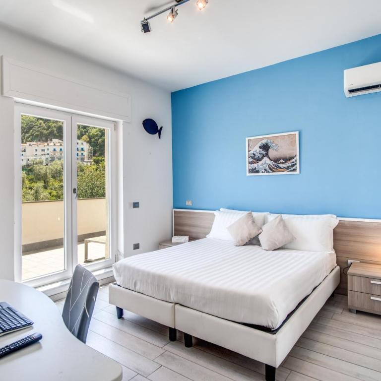 Apartment Baccus - Appartamento Attico con 3 Camere da Letto - 32