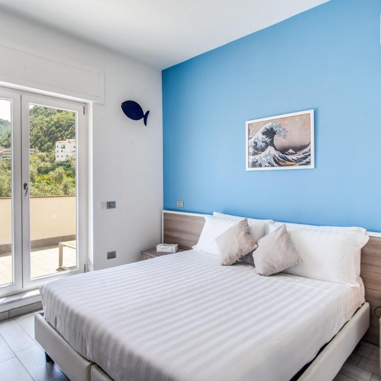 Apartment Baccus - Appartamento Attico con 3 Camere da Letto - 33