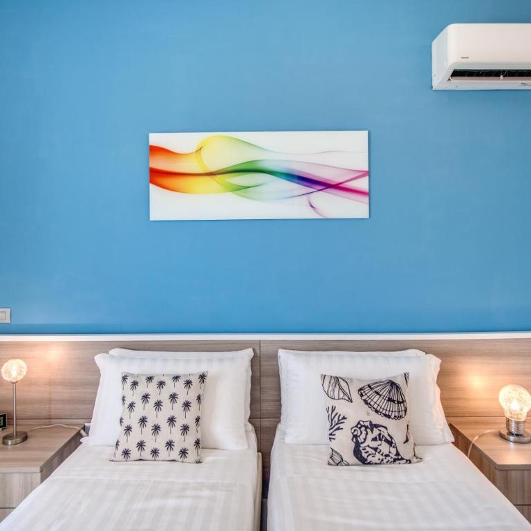 Apartment Baccus - Appartamento Attico con 3 Camere da Letto - 35