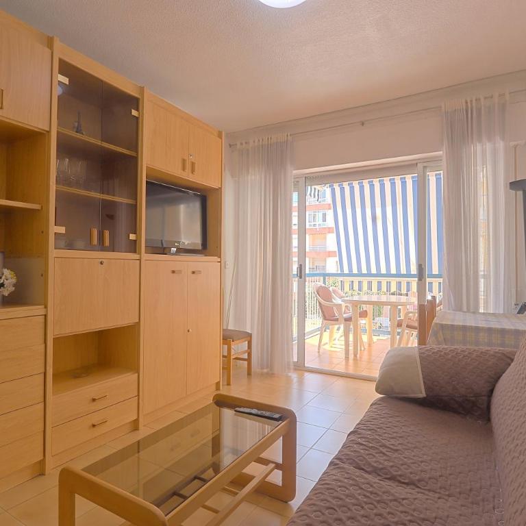 035 - Gaviotas 002 - comfortHOLIDAYS - Apartamento de 1 dormitorio - 4