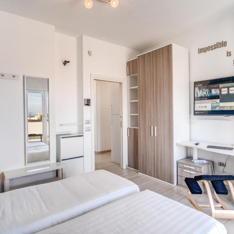 Apartment Baccus - Appartamento Attico con 3 Camere da Letto - 38