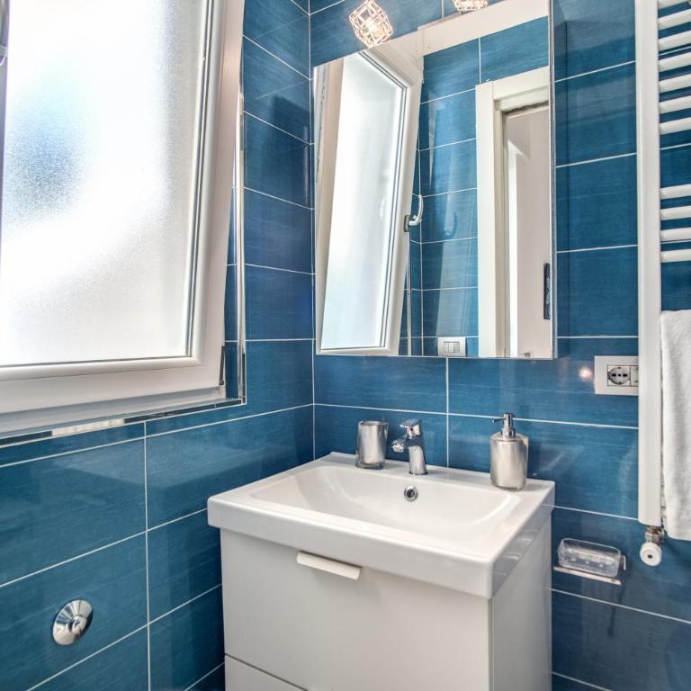 Apartment Baccus - Appartamento Attico con 3 Camere da Letto - 42