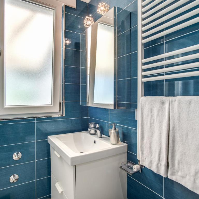 Apartment Baccus - Appartamento Attico con 3 Camere da Letto - 41