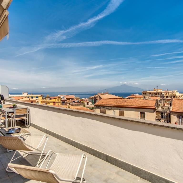 Apartment Baccus - Appartamento Attico con 3 Camere da Letto - 1