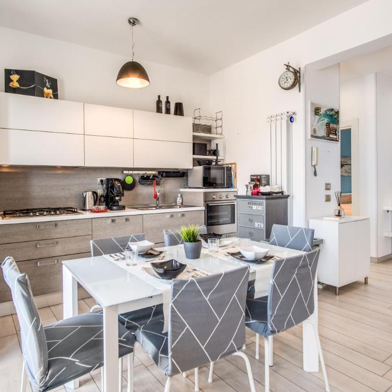 Apartment Baccus - Appartamento Attico con 3 Camere da Letto - 9