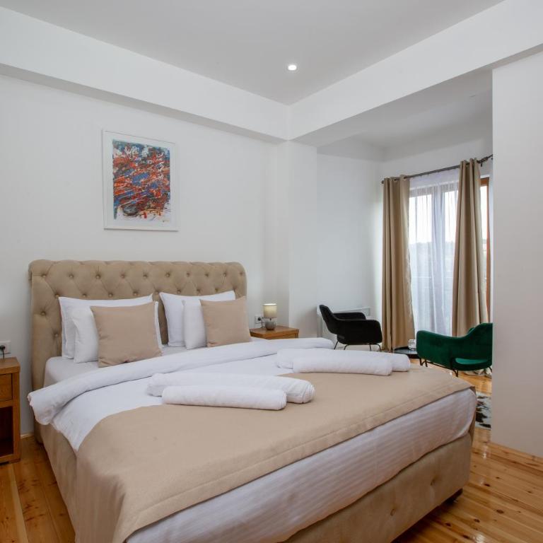 NORTH STORY - Luxury Chalet - Apartments & rooms - Apartment with Mountain View - 7